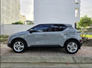 Vinfast VF5 Plus 2025-2